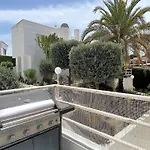 Ferienhaus Fuer 6 Personen Ca 130 Qm In Nerja, Andalusien Costa Del Sol