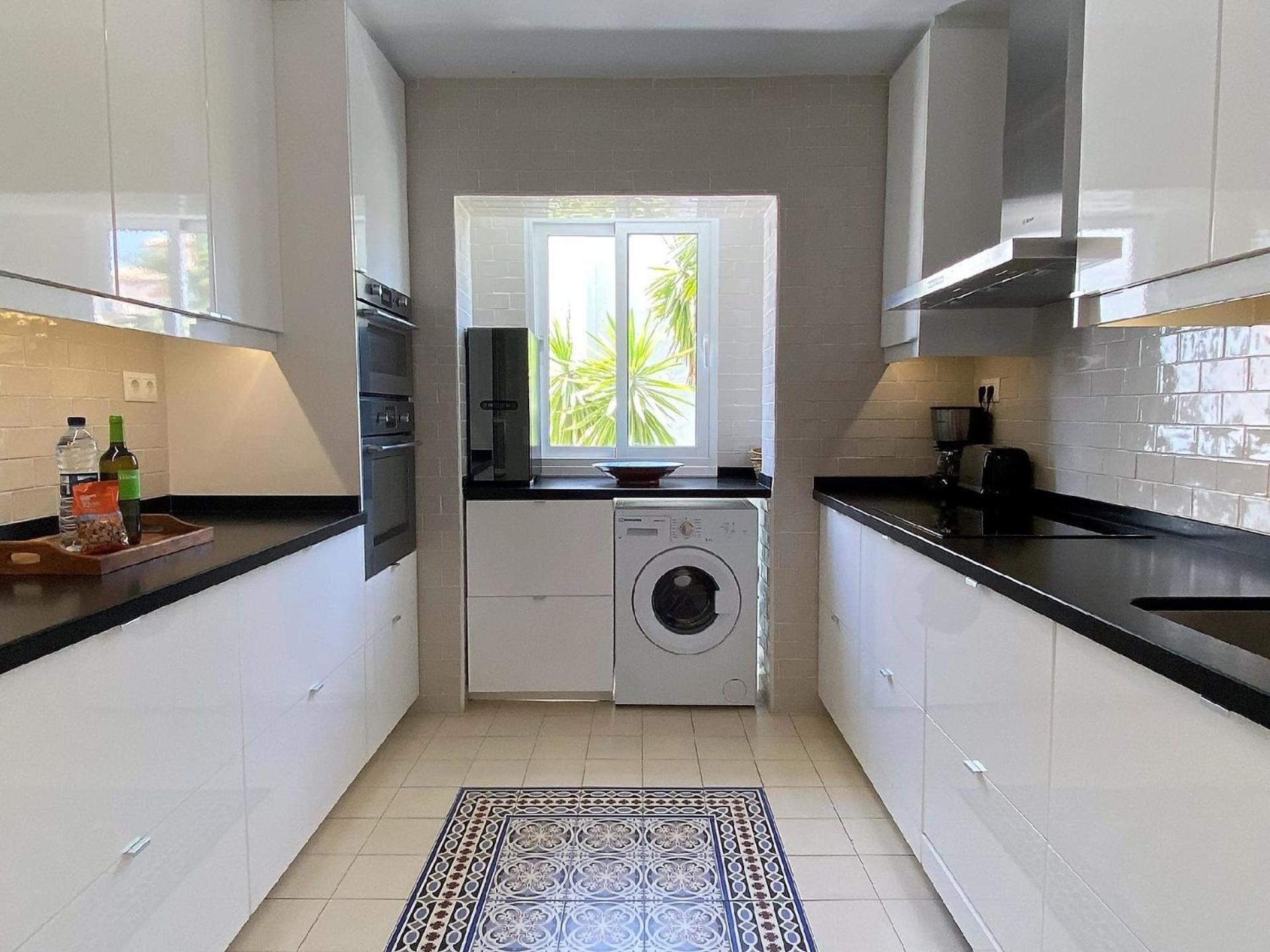 Fuer 6 Personen Ca 130 Qm In Nerja, Andalusien Costa Del Sol Vakantiehuis *