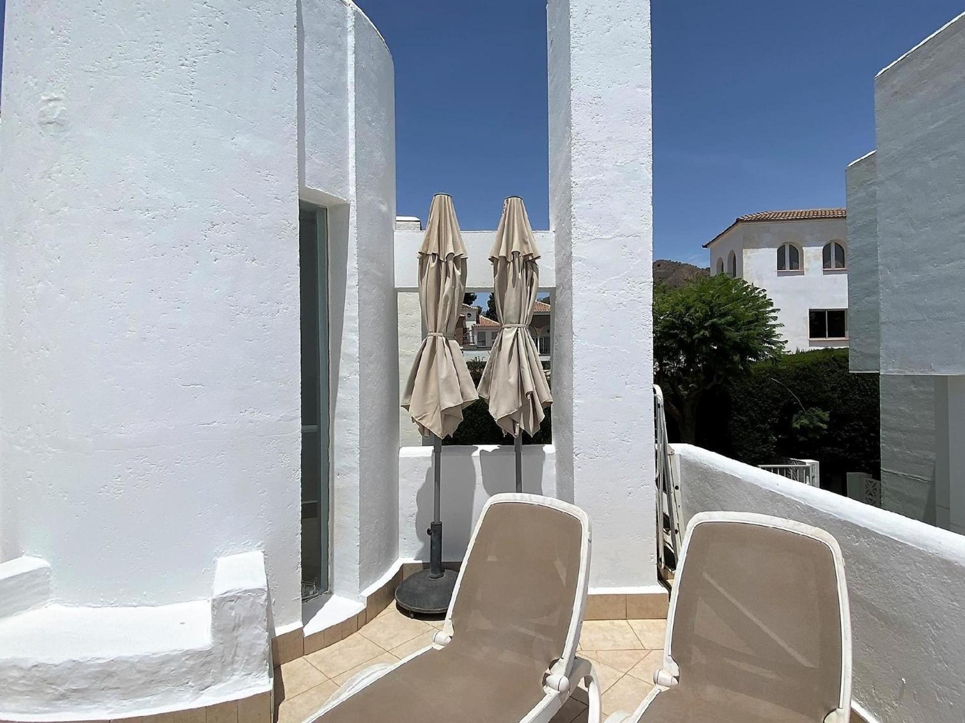 Fuer 6 Personen Ca 130 Qm In Nerja, Andalusien Costa Del Sol *